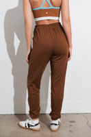 Vitality Motive® Jogger - Toffee Contrast