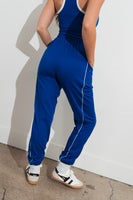 Vitality Motive® Jogger - River Contrast