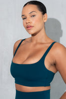 Cloud II® Classic Bra - Marine