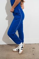 Vitality Motive® Jogger - River Contrast