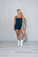Cloud II® Classic Tank - Marine