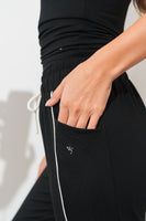 Vitality Motive® Jogger - Midnight Contrast