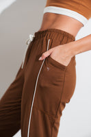 Vitality Motive® Jogger - Toffee Contrast