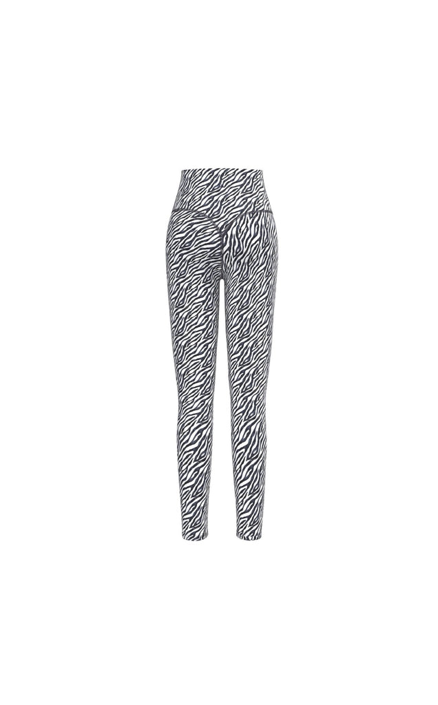 Cloud II® Pant - Zebra Print