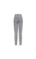 Cloud II® Pant - Zebra Print