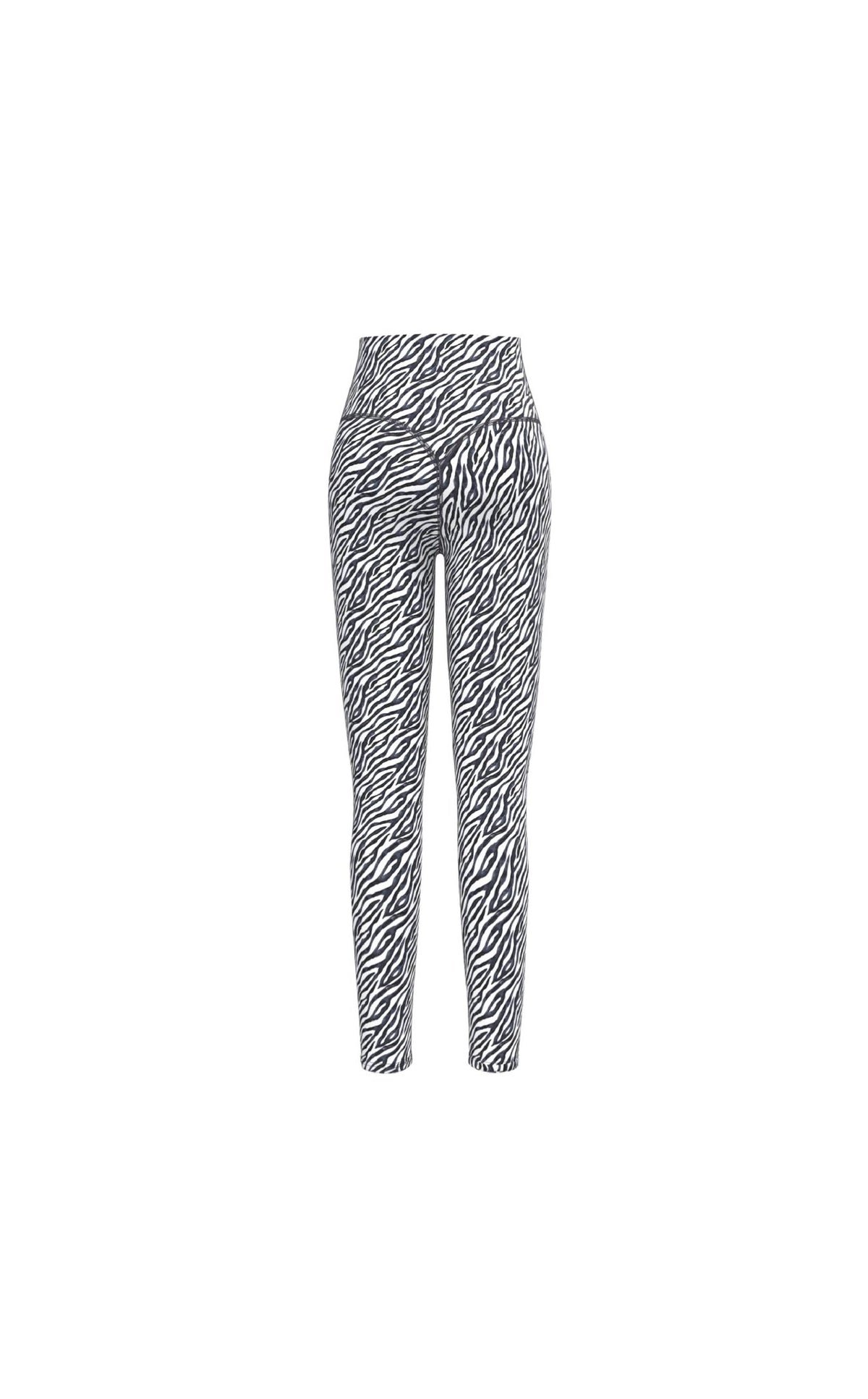 Cloud II® Pant - Zebra Print