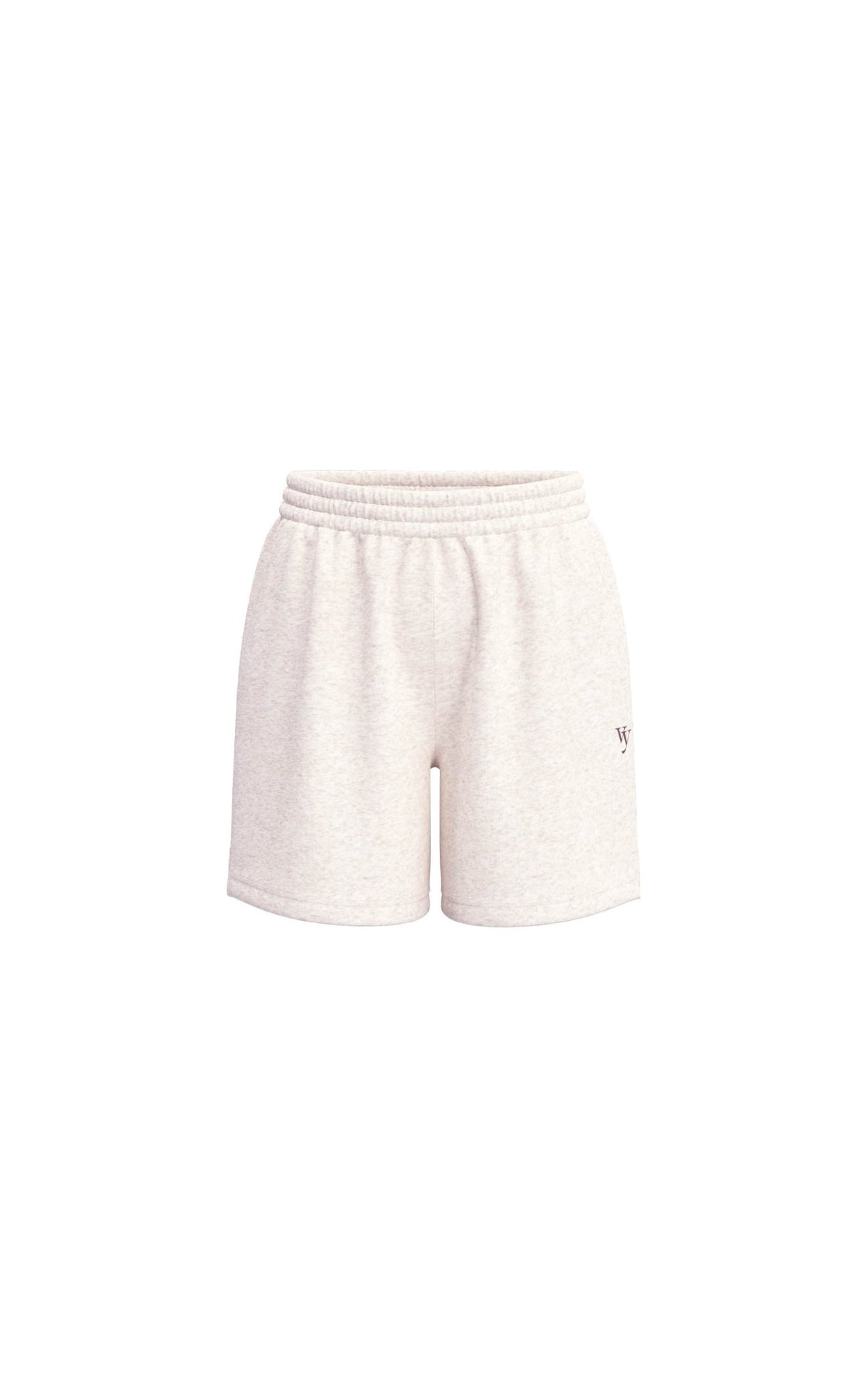 Vitality Cozy® Uni Short - Oat Marl