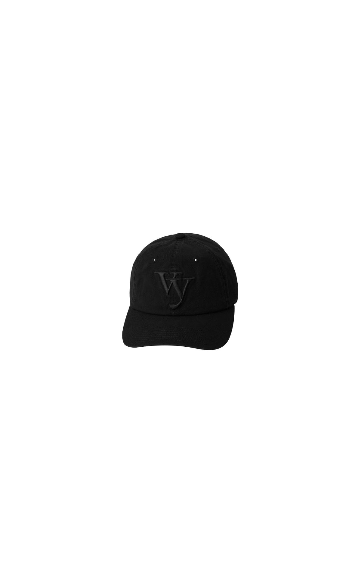 Women's Baseball Hat - Midnight