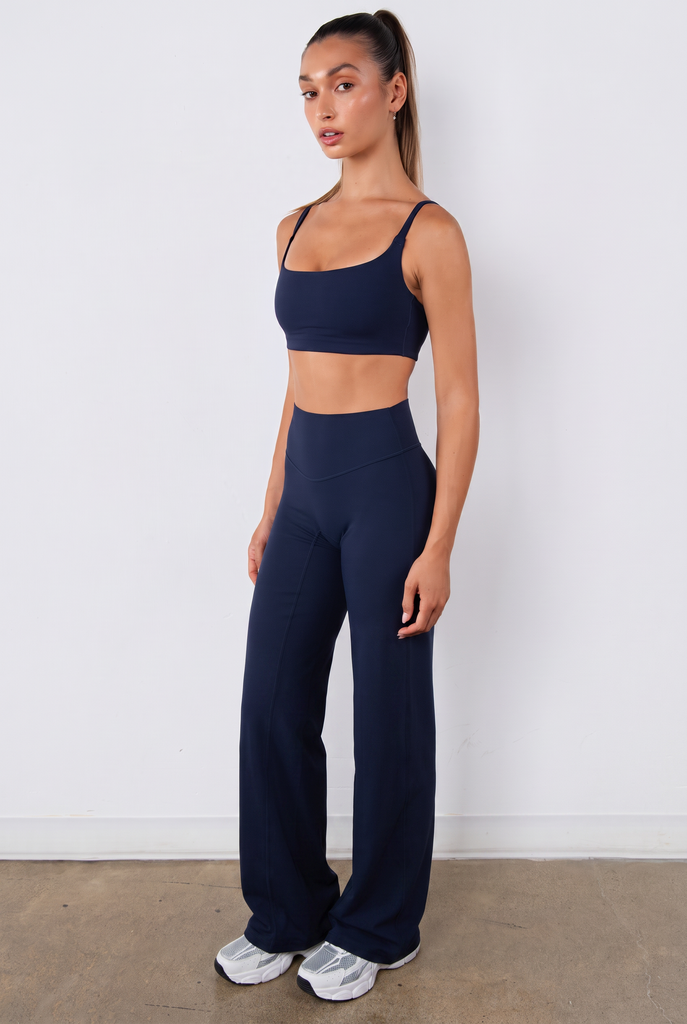 Cloud II® Relaxed Trouser - Oxford