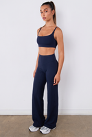Cloud II® Relaxed Trouser - Oxford
