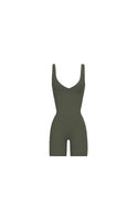 Cloud II® Jumper - Olive