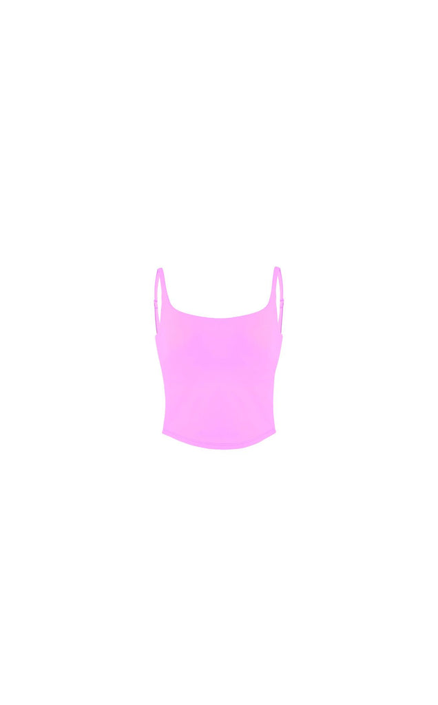 Cloud II® Classic Tank - Blossom
