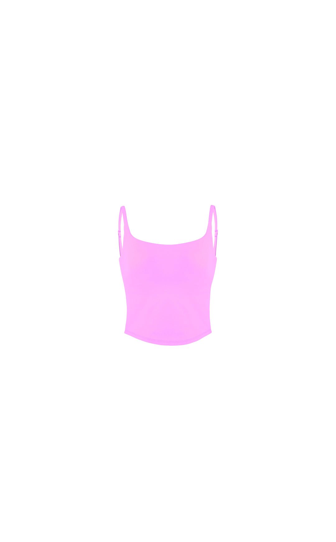 Cloud II® Classic Tank - Blossom