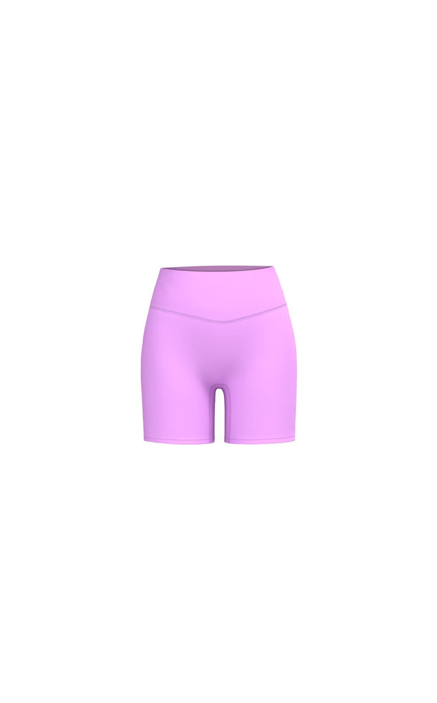 Cloud II® Biker Short - Blossom