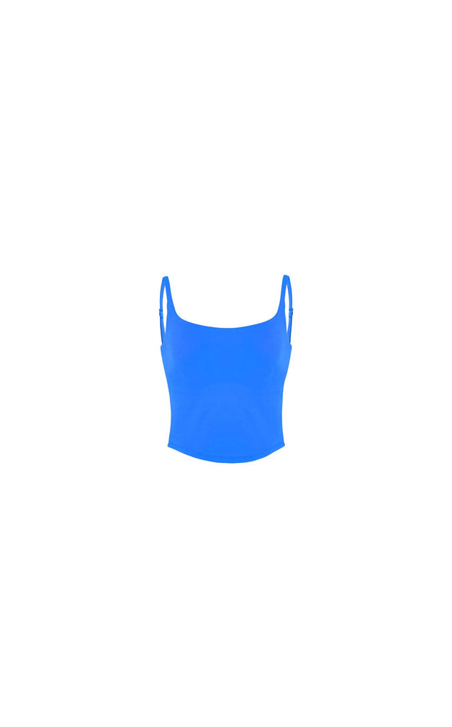 Cloud II® Classic Tank - Capri