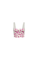Cloud II® Block Longline - Hibiscus Floral