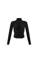 Cloud II® Gather Jacket - Midnight