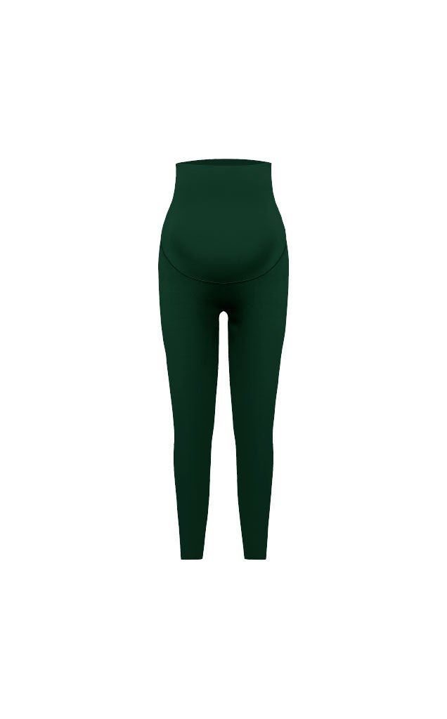 Cloud II® Maternity Pant - Forest