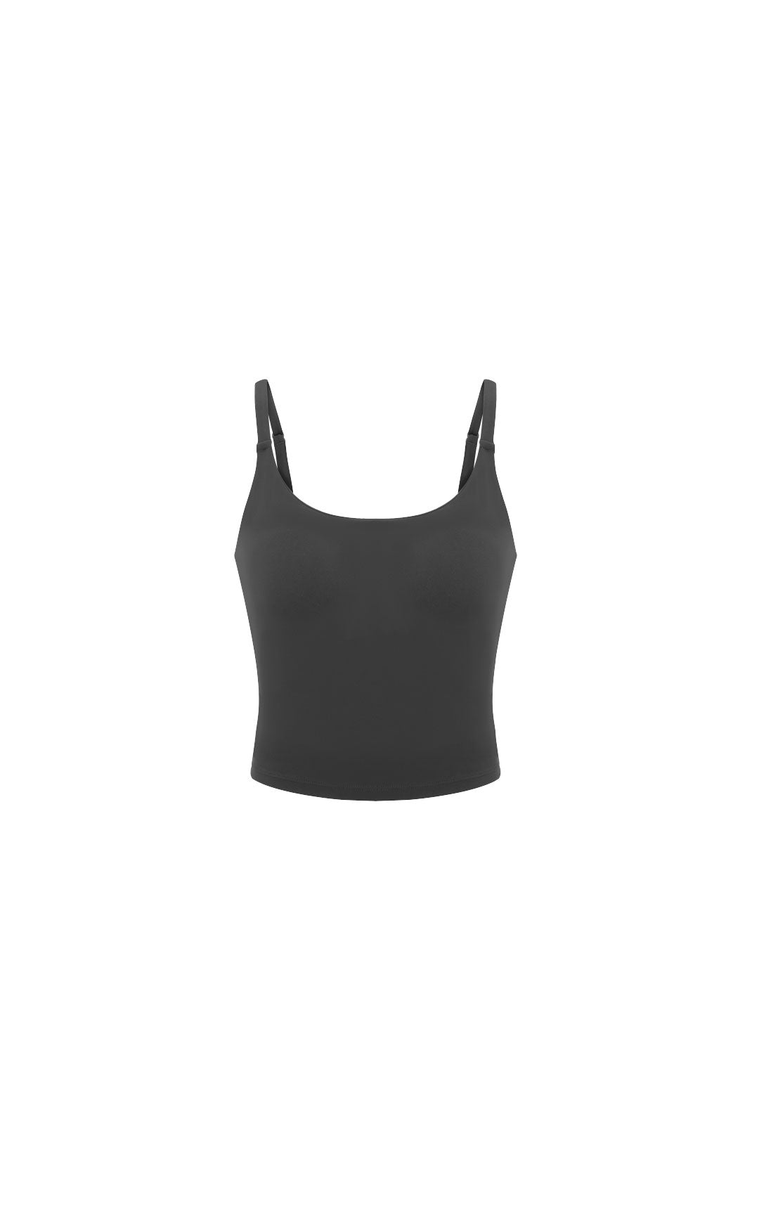 Cloud II® Scoop Tank - Iron