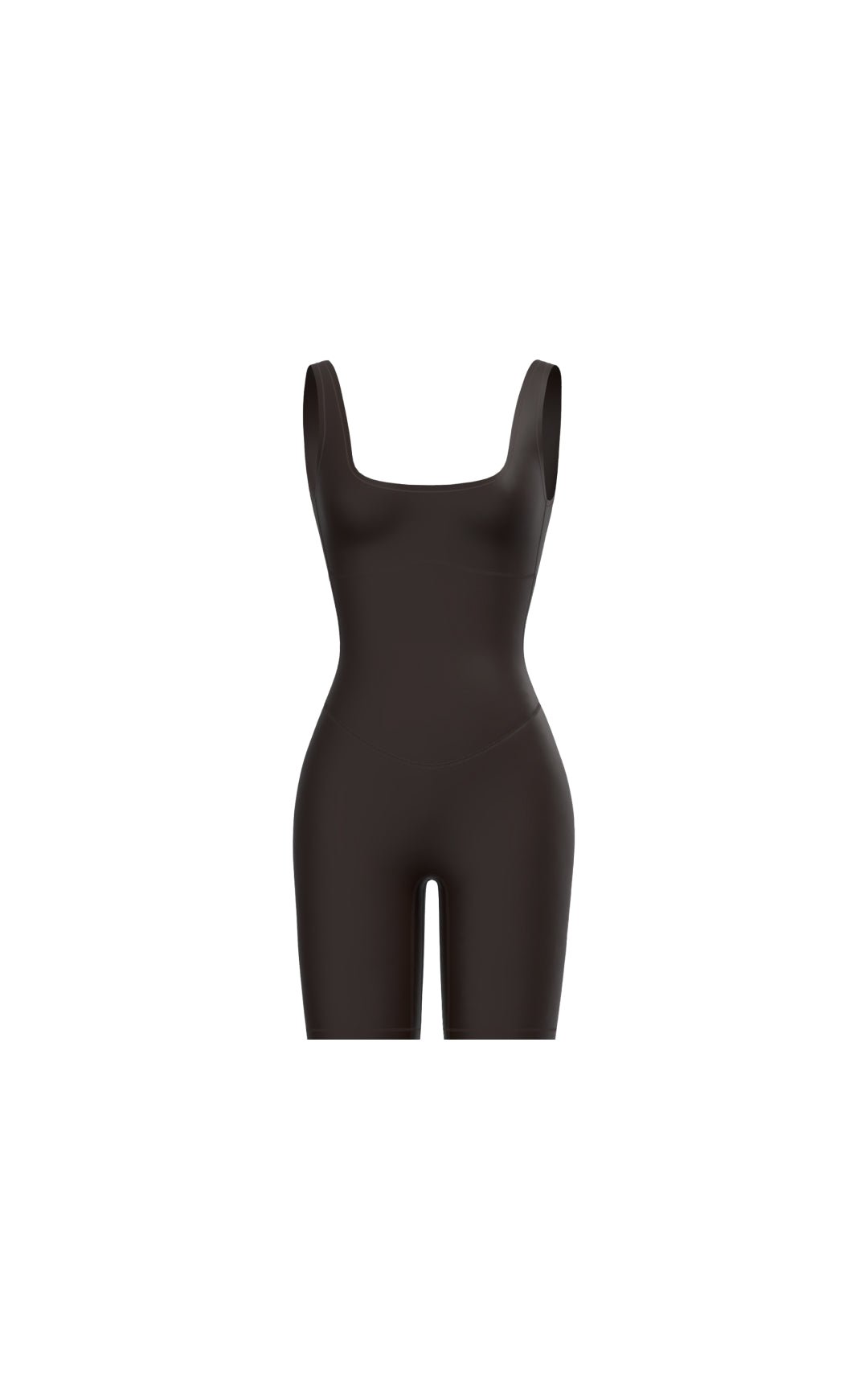 Cloud II® U Jumper - Espresso