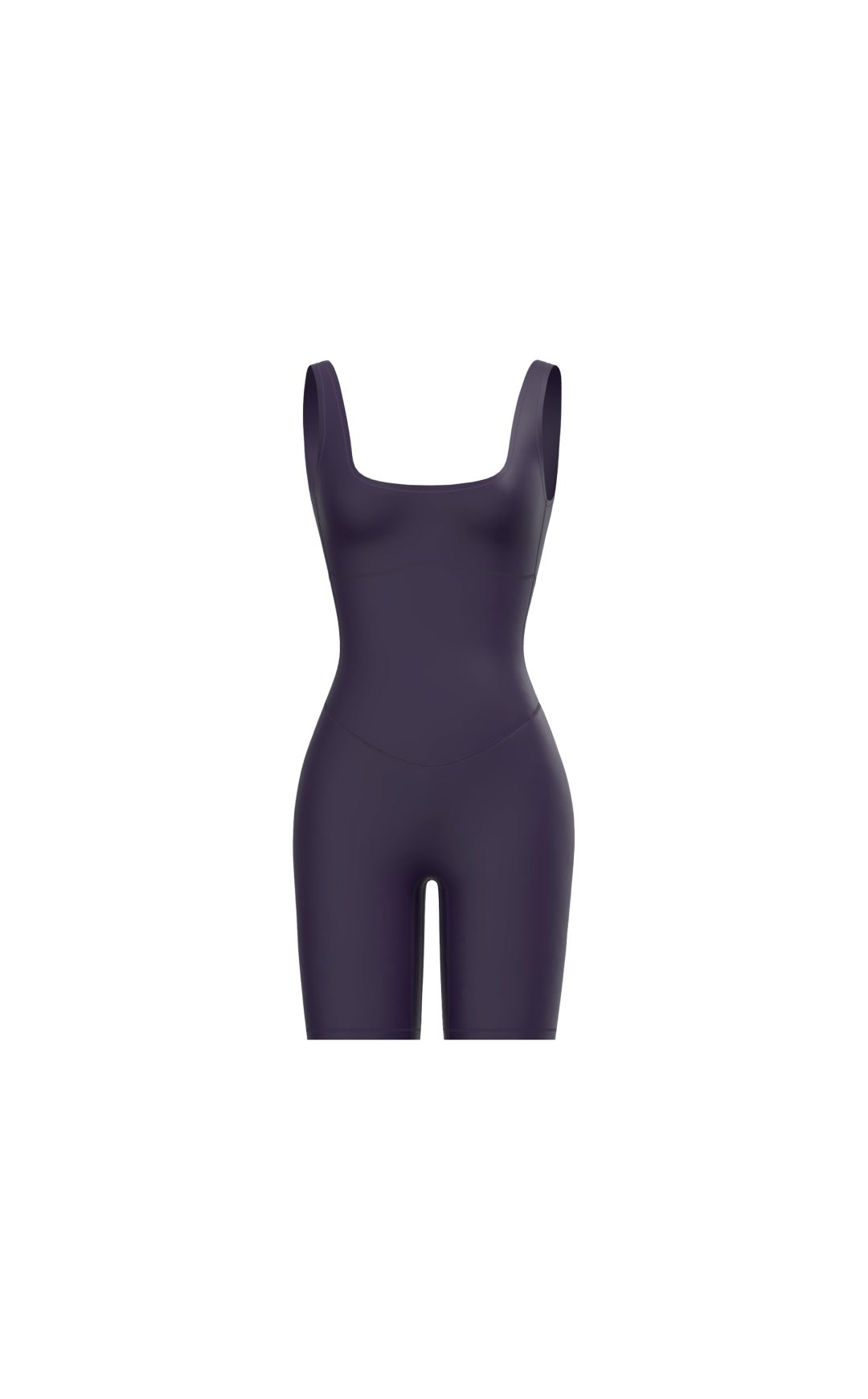 Cloud II® U Jumper - Nightshade