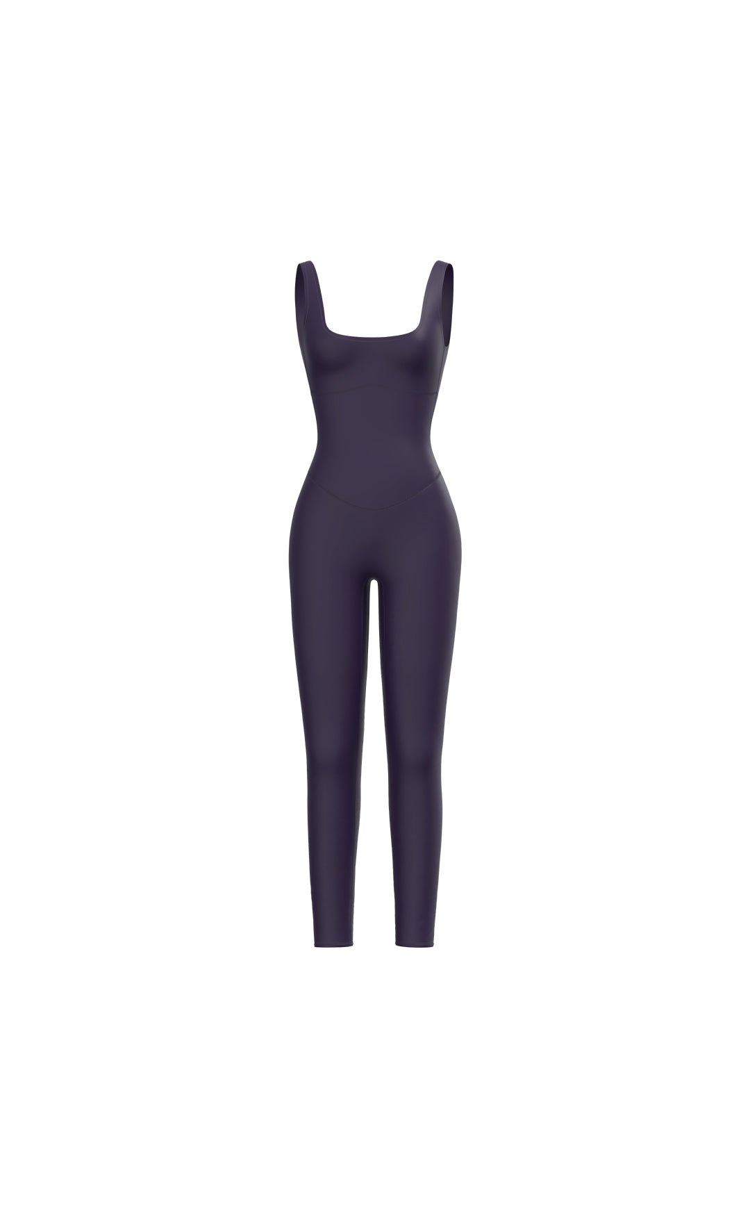Cloud II® U Jumpsuit - Nightshade