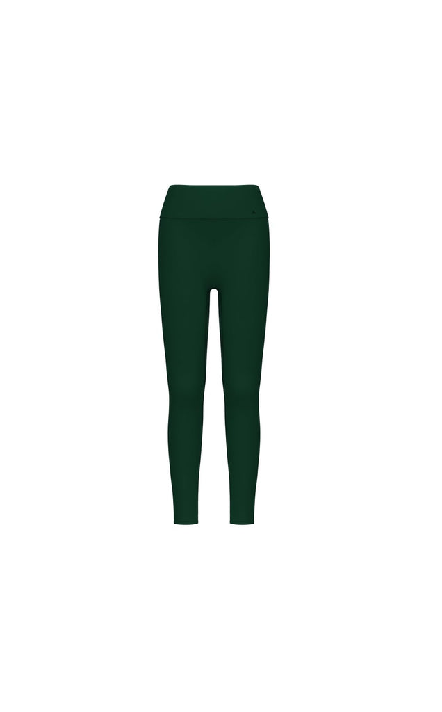 Cloud II® Foldover Pant - Forest