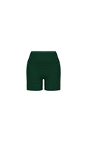 Cloud II® Foldover Volley Short - Forest