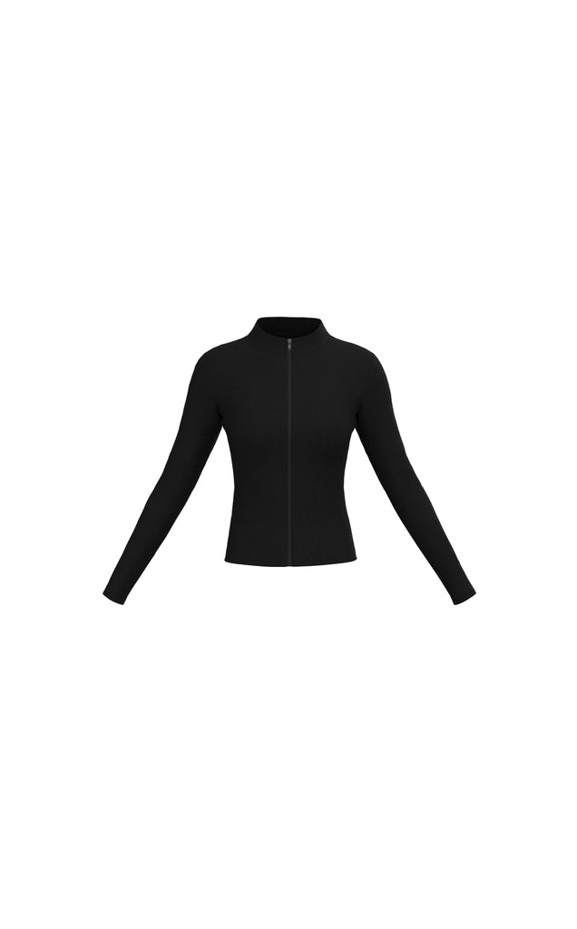 Cloud II® Rib Basic Jacket - Midnight