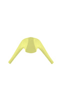 Cloud II® Shrug - Lemon
