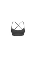 Cloud II® Strappy Bra - Concrete