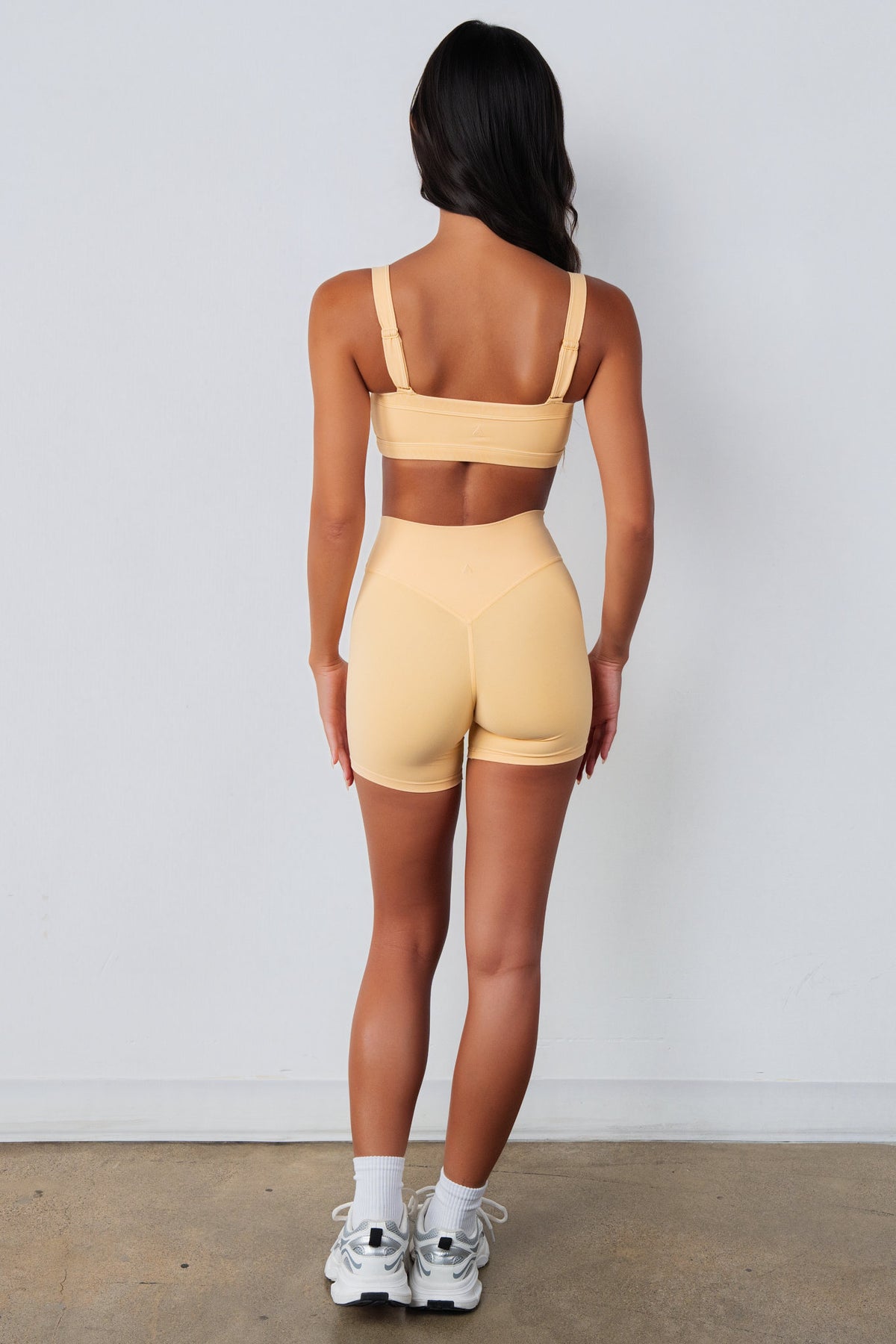 Cloud II® Volley Short - Mango Washed