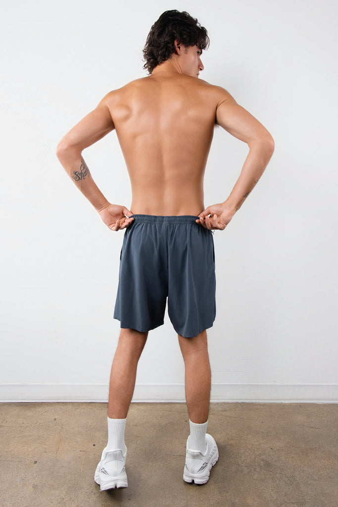 Vitality Prime® Motion Short 7