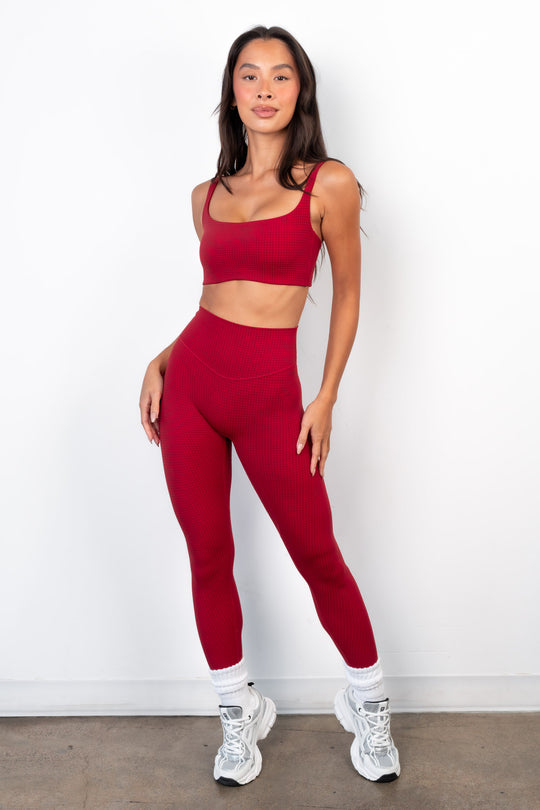 Cloud II® Pant - Holly Gingham
