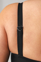 Cloud II® Convertible Bra - Midnight