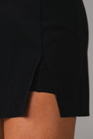 Cloud II® Game Skort - Midnight