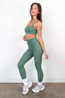 Cloud II® Pant - Pine Gingham