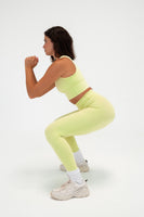 Cloud II® Pant - Pear Washed