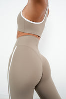 Cloud II® Pant - Cashew Contrast