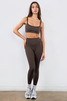 Cloud II® Pant - Milk Chocolate