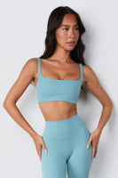 Cloud II® Classic Bra - Ocean