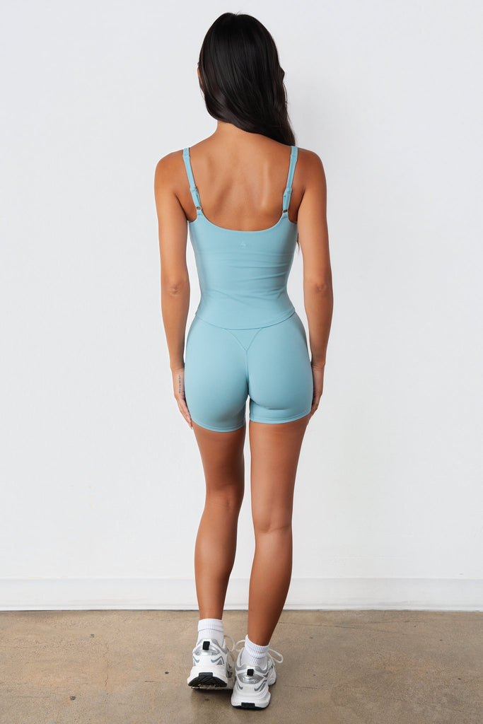 Cloud II® Volley Short - Ocean