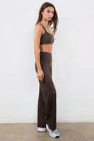 Cloud II® Relaxed Trouser - Milk Chocolate