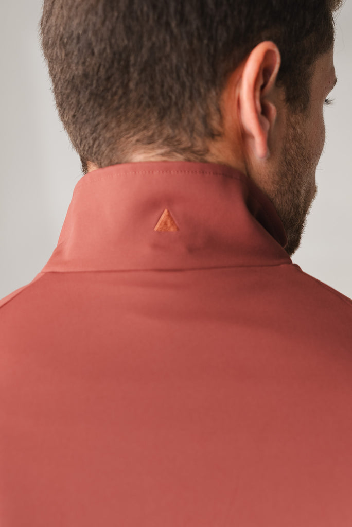Vitality Navigator® Jacket - Cinnamon