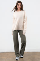 Cloud II® Relaxed Trouser - Vetiver