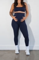 Cloud II® Maternity Pant - Oxford