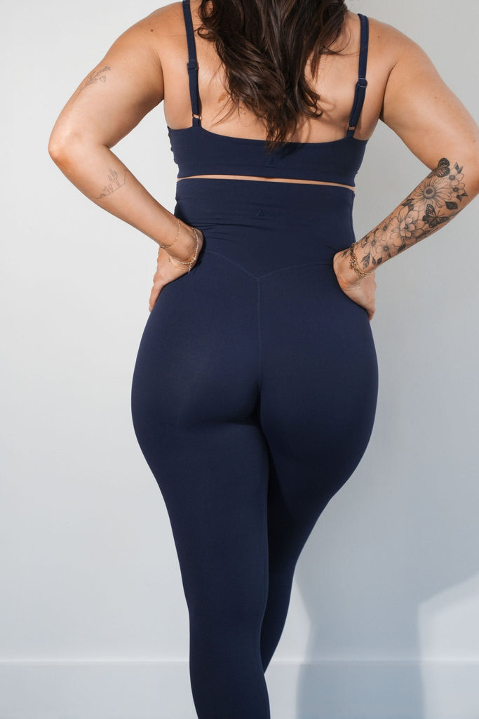 Cloud II® Maternity Pant - Oxford