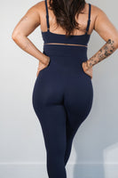 Cloud II® Maternity Pant - Oxford