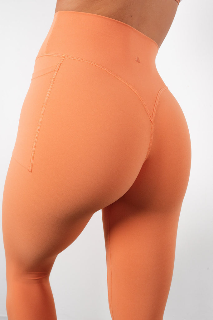 Cloud II® Pocket Pant - Apricot