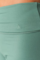 Cloud II® Foldover Volley Short - Jade